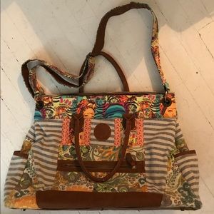 Maaji Weekender Bag